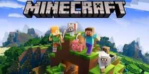 Tải Minecraft 1.17 PE APK mới nhất 2021 miễn phí