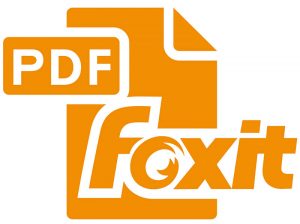 foxit reader