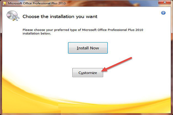 Tải Office 2010 - Download Microsoft Office 2010 Full