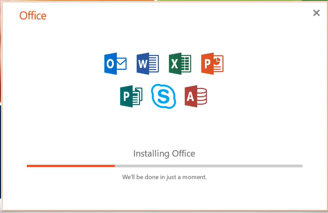 Tải Office 2019 Professional Plus Vĩnh Viễn mới nhất 2021