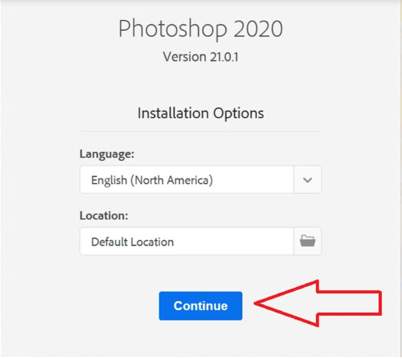 Tải Photoshop CC 2020 Full Crack Vĩnh Viễn Google Drive