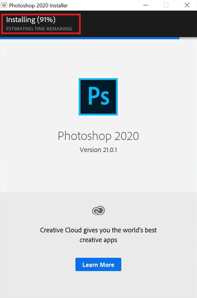 photoshop cc 2020