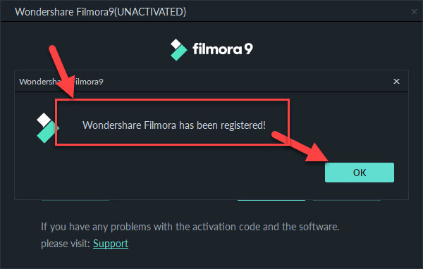 Tải Filmora 9 Full Key