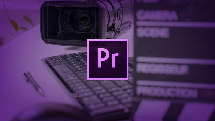 Tải Adobe Premiere Pro CC 2021 - V15.4 full vĩnh viễn mới nhất