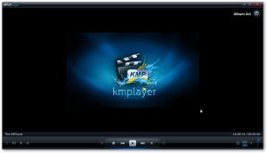 KMPlayer