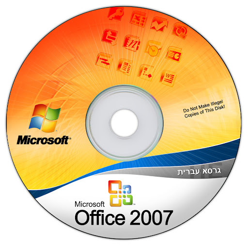 Download Microsoft Office 2007 Full Key Dùng Vĩnh Viễn
