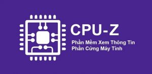 CPU-Z