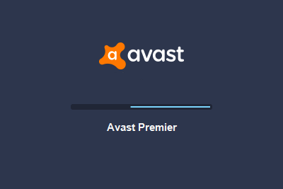 Avast Premier 2020