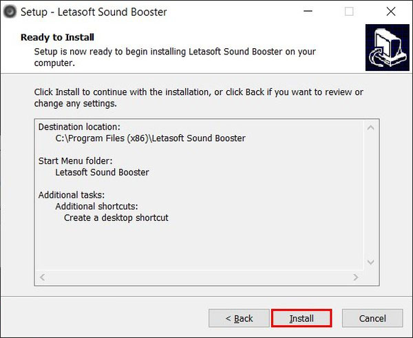 Tải Sound Booster Full Crack 2021 vĩnh viễn. Link Google Drive