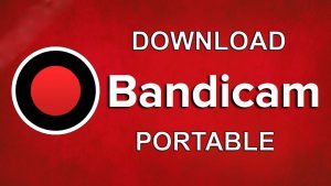 bandicam portable 5.2