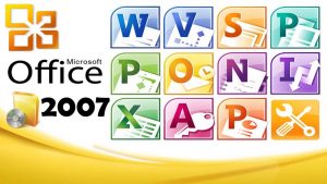 Download Microsoft Office 2007 full crack