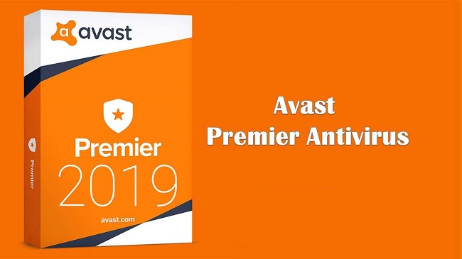 Download Avast Premier 2019 Full Crack hạn sử dụng đến năm 2050