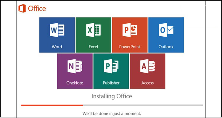Tải Microsoft Office 2020 bản Full Crack mới nhất