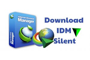 Tải IDM Silent 6.39 build 8 Vĩnh Viễn mới nhất 2022 - Link Google Drive