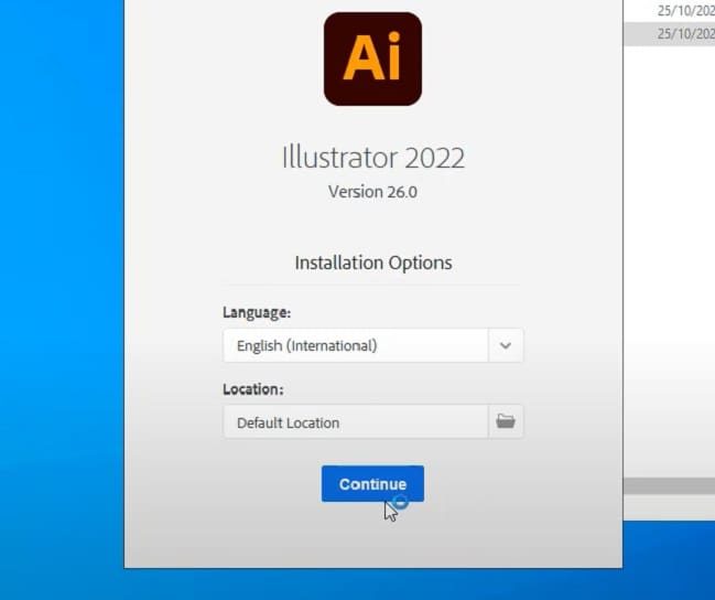 Tải Adobe Illustrator CC 2022 Full Crack - Link Google Drive 2022