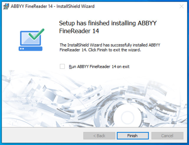 Tải ABBYY FineReader 14 Full Crack. Google Drive Update 2022