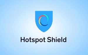 Hotspot Shield Free VPN 10.22.3 Phần mềm mạng riêng ảo VPN miễn phí