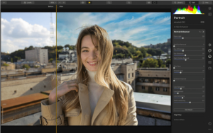 Luminar 4 - Phần mềm chỉnh sửa ảnh chuyên nghiệp Full Crack