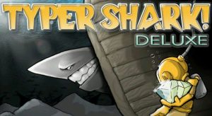Download Typer Shark Deluxe 1.02 Full Crack vĩnh viễn cho PC