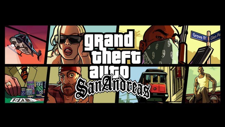Hướng dẫn Cài Đặt Game GTA San Andreas Miễn Phí về PC Windows 10