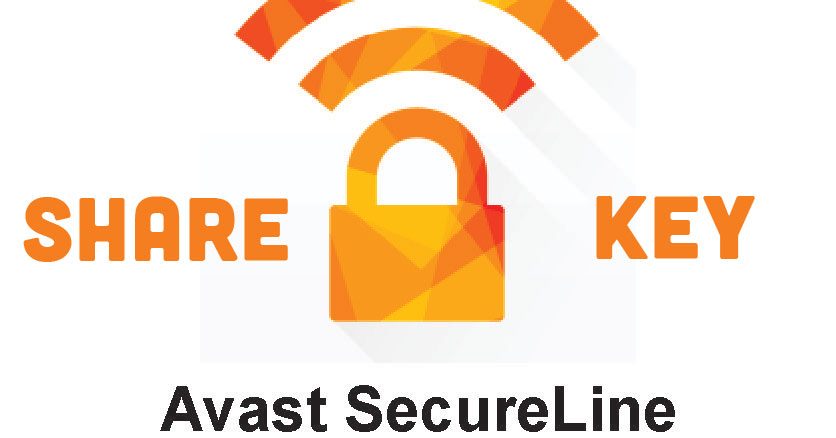 Danh sách Key Avast SecureLine VPN 2022 + Hướng dẫn Active