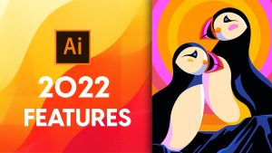 Adobe Illustrator CC 2022