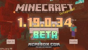 minecraft 1.19 apk