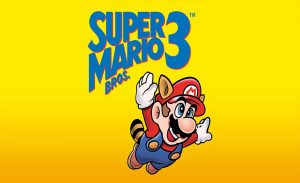 Download Game Mario 3 cổ điển miễn phí cho PC