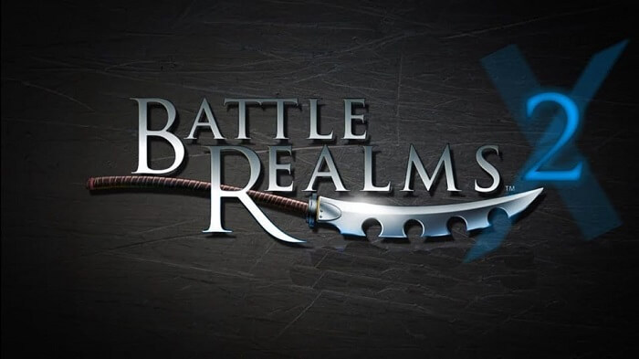 Download Game Battle Realms 2 Full Crack cho máy tính