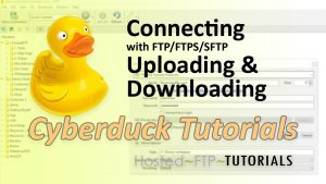 Download Cyberduck Full Crack mới nhất – Google Drive 2022