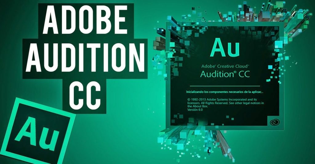 Download Adobe Audition 2021 Full Crack vĩnh viễn