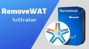 Download RemoveWAT 2.2.9 – Phần mềm Active Win 7, Win 8