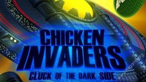Download Chicken Invaders 5 Full cho máy tính