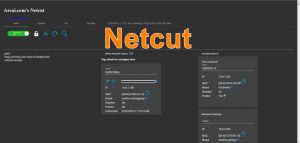 Download Netcut – GG Drive 2022