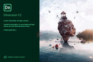 Download Adobe Dimension CC 2021 Full Crack – Google Drive