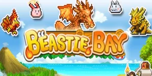 Tải Beastie Bay APK MOD miễn phí vô hạn, cập nhập 2022