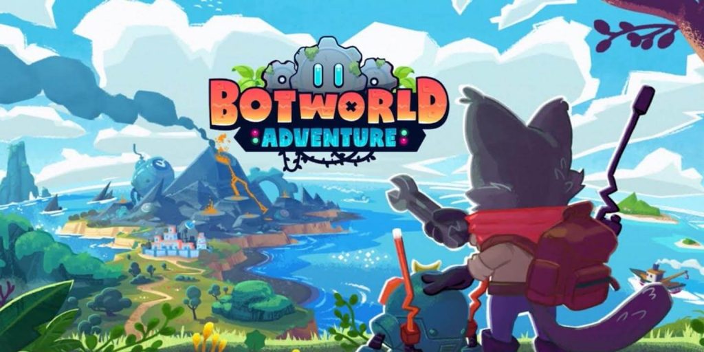 Tải Hack Botworld Adventure APK MOD, Link Update 2022