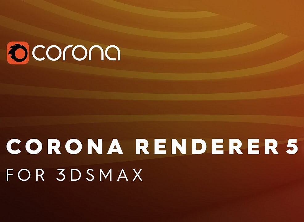 Tải Corona Renderer 5 for 3Ds Max Full Crack - Link mới nhất 2022