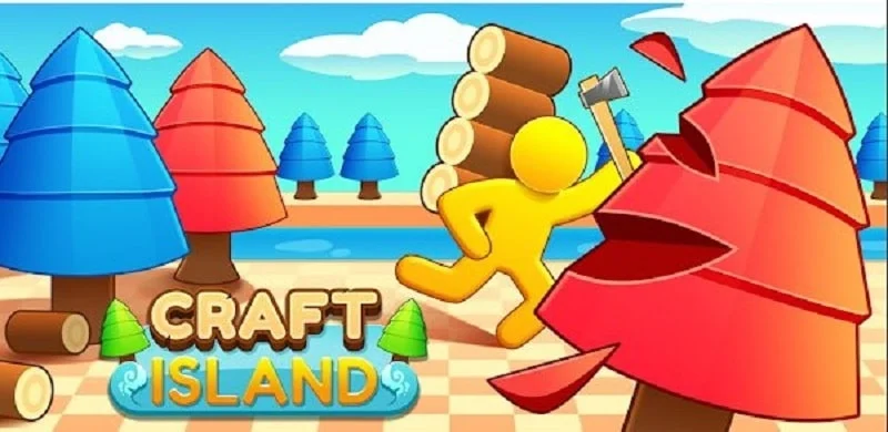 Craft-island
