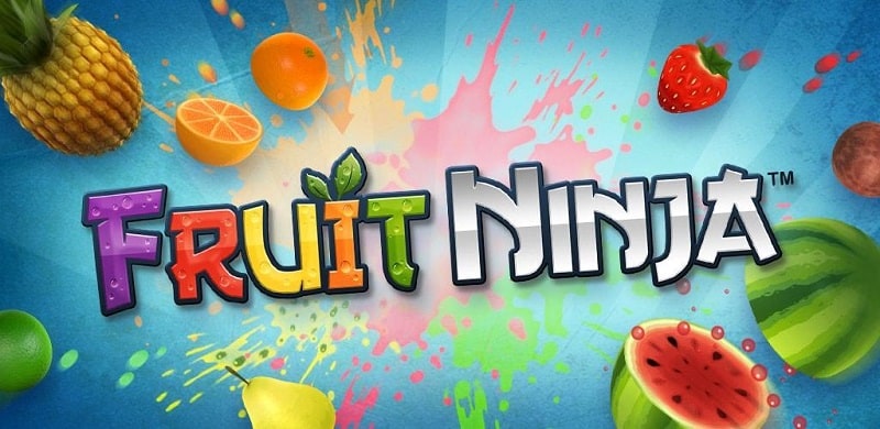 Download Fruit Ninja MOD APK 3.13.0 - Link Update 2022