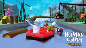 Tải Human Fall Flat APK – Game Android Mới Nhất 2022