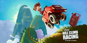 Tải Hack Hill Climb Racing APK MOD Mới Nhất 2022