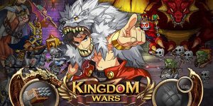 Tải Kingdom Wars MOD APK 2.0.2 cho điện thoại cực hay