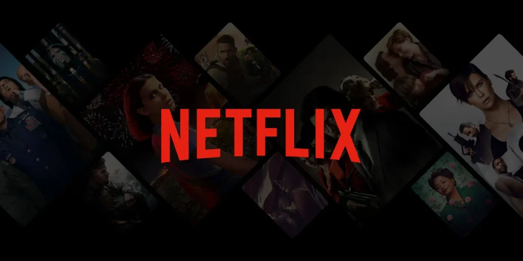 Tải Netflix APK MOD dành cho điện thoại - Link update 2022