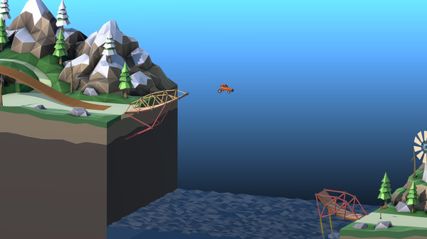 Poly Bridge