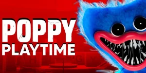 Tải Poppy Playtime Chapter 1 APK MOD Game Hay 2022