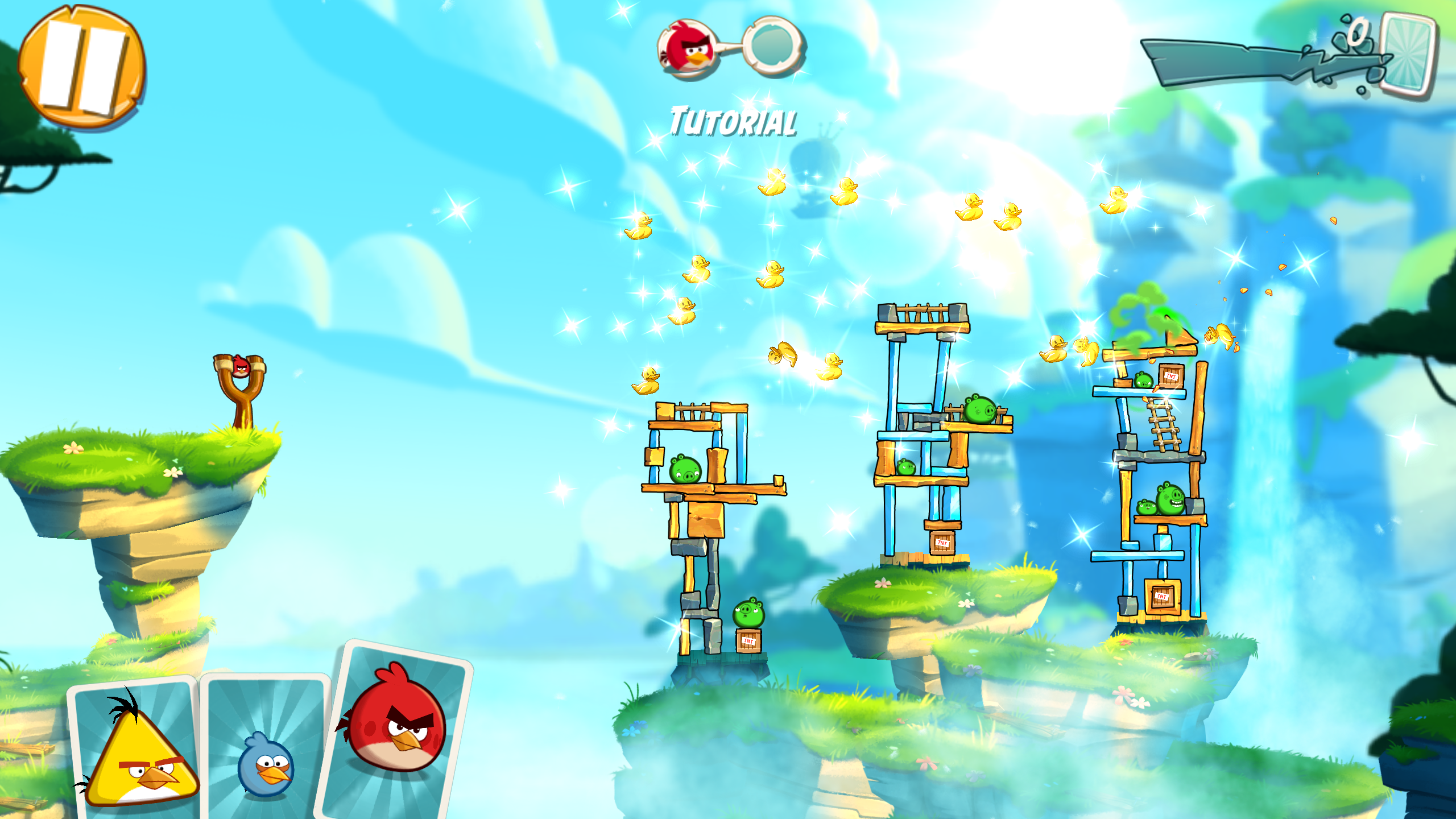 Angry Birds 2 Hack Full Free