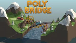 Download Game Poly Bridge Free Update 2022