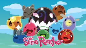 Download Slime Rancher Free - GG Drive Update 2022