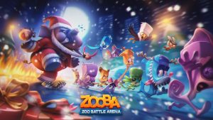 Tải Zooba MOD APK Full Tiền, Kim Cương, Skill - GG Drive 2022